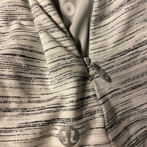 Lululemon Long Sleeve pullover